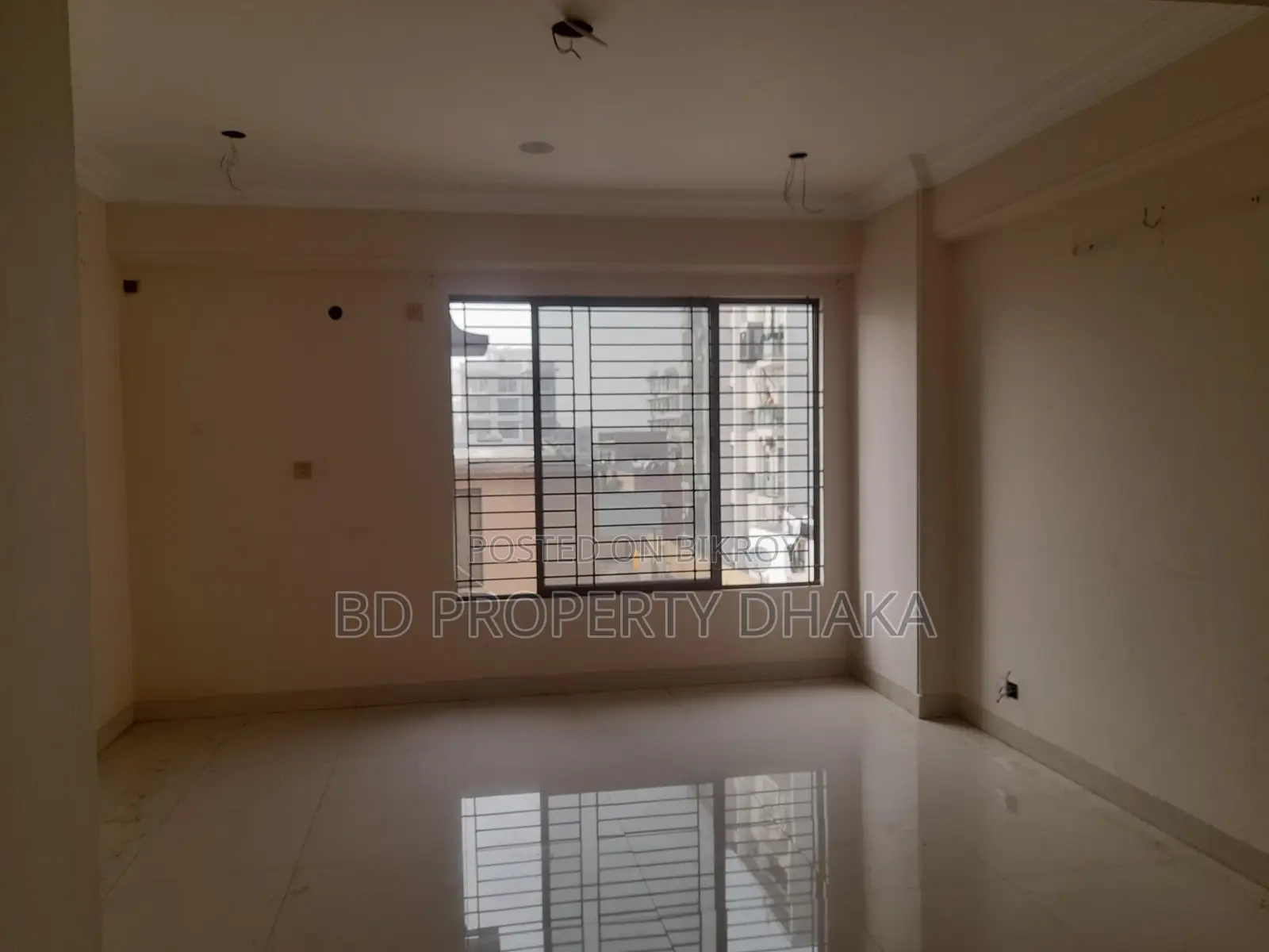 2900 Sqft New Building Office Space Rent In Banani