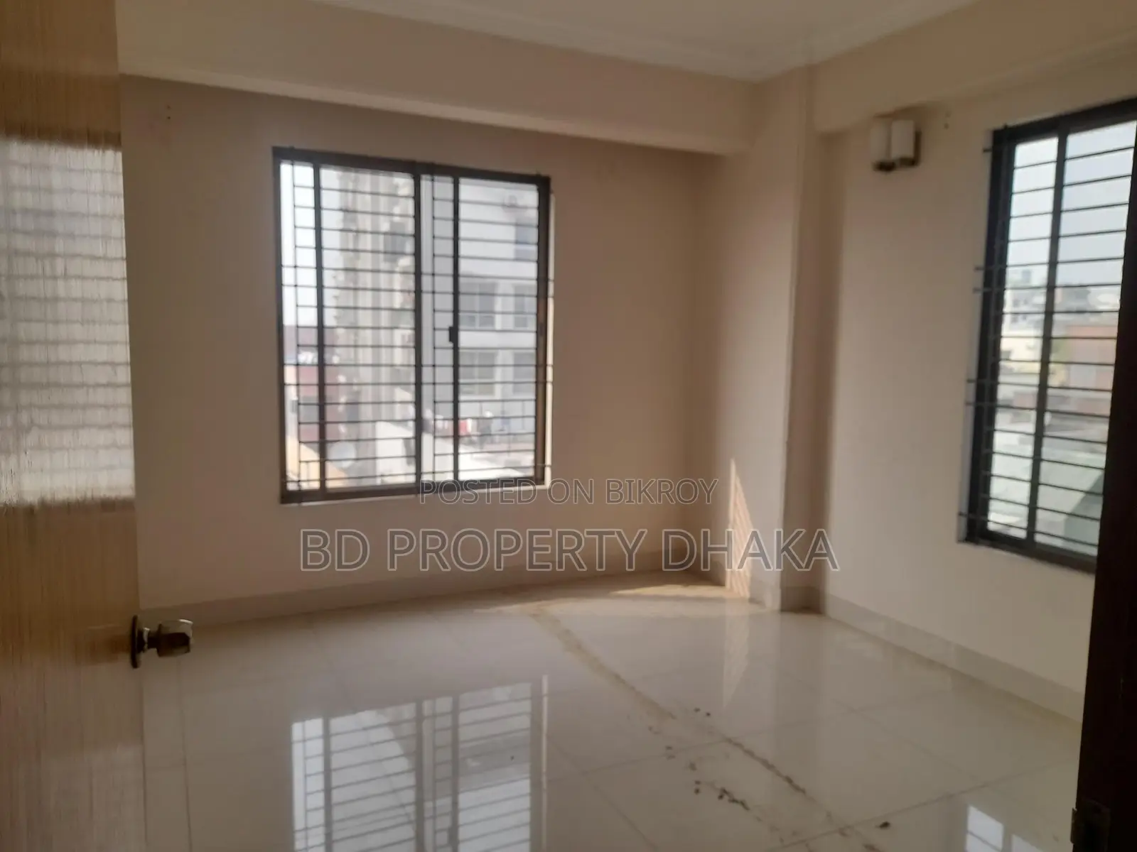 2900 Sqft New Building Office Space Rent In Banani