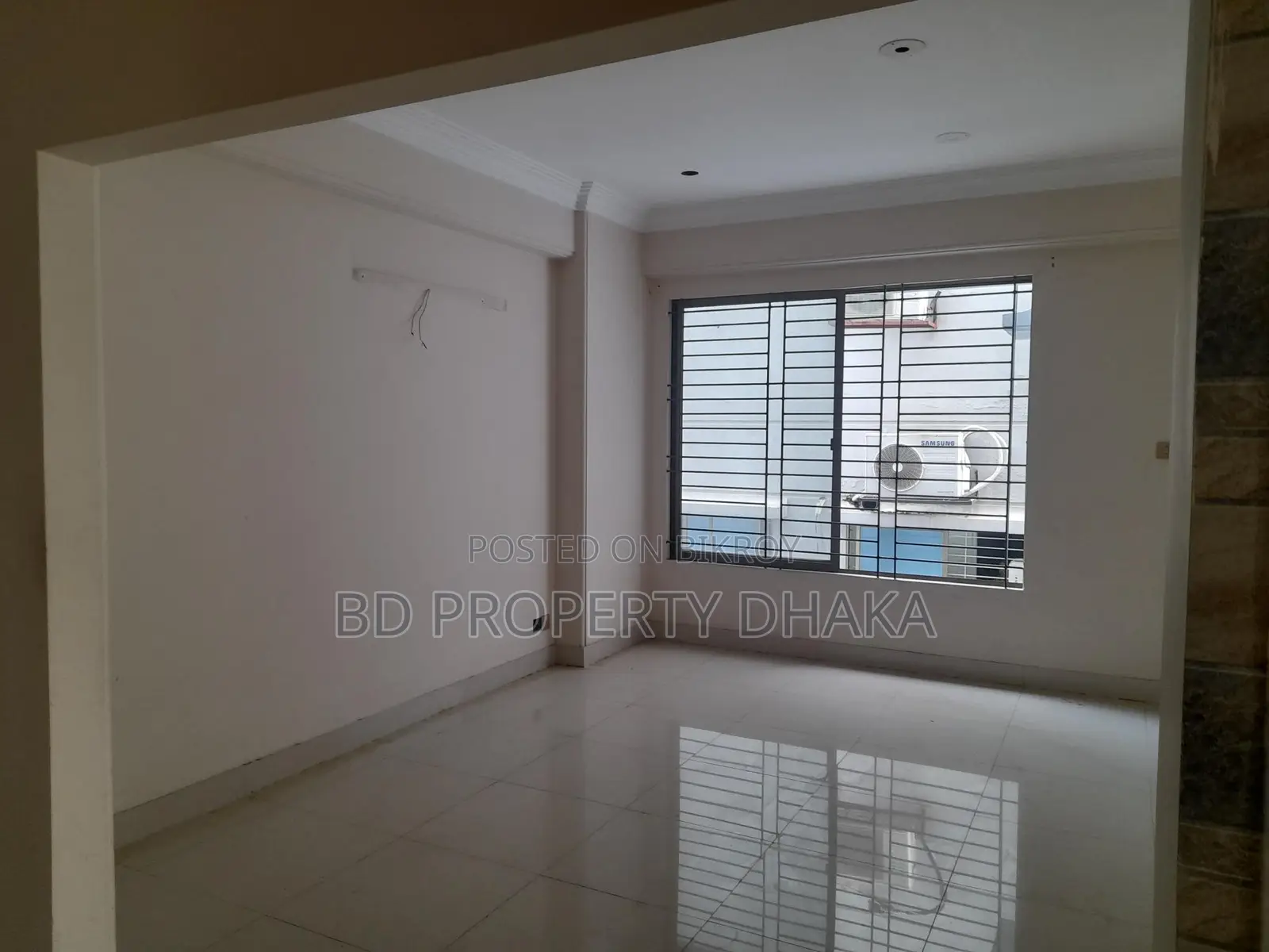 2900 Sqft New Building Office Space Rent In Banani
