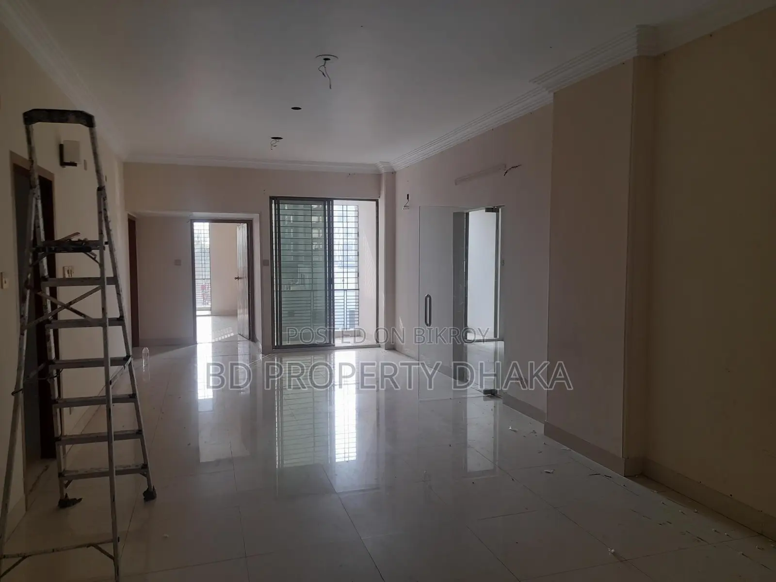 2900 Sqft New Building Office Space Rent In Banani
