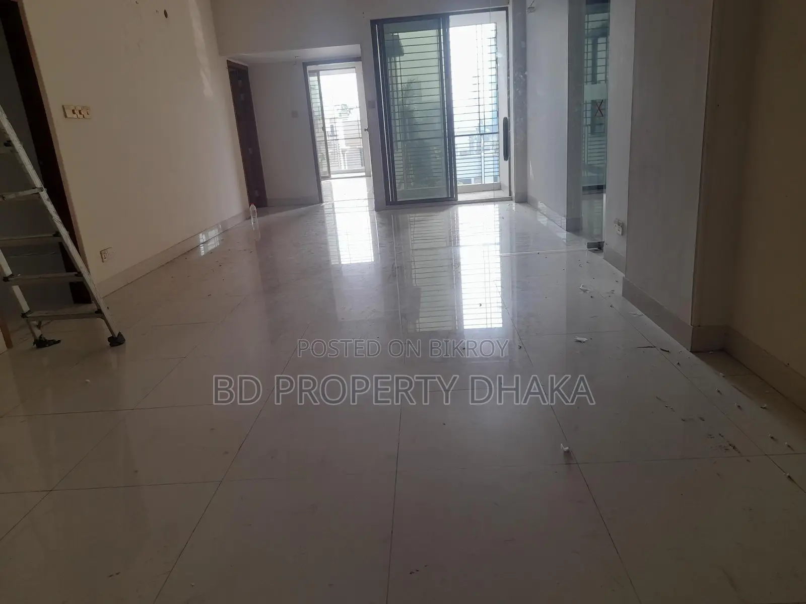 2900 Sqft New Building Office Space Rent In Banani