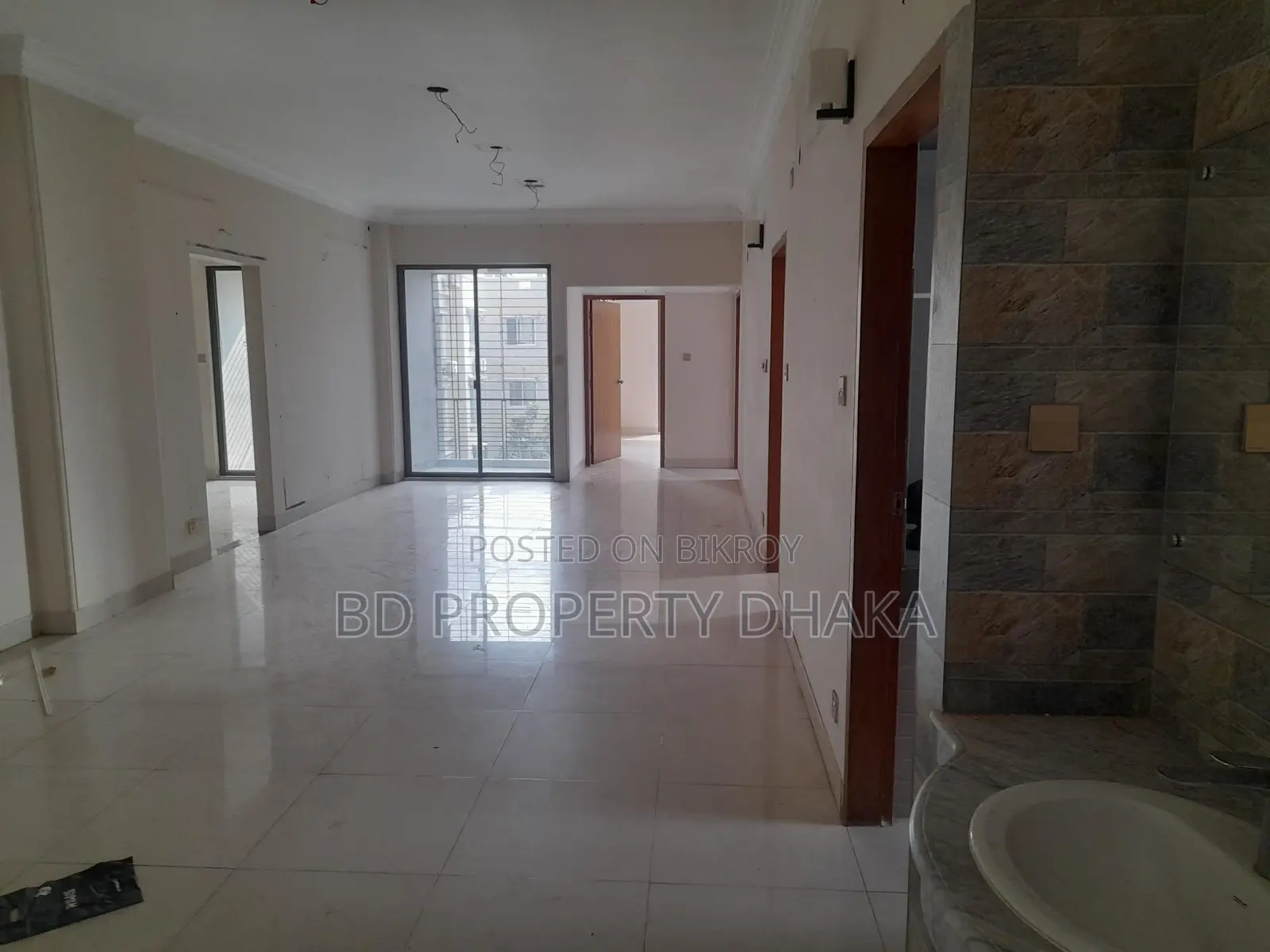 2900 Sqft New Building Office Space Rent In Banani