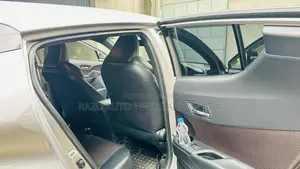 CHR Car For Rent