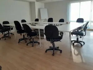 Furnished Commercial Office 4600 SqFt Available For Rent in Gulshan Ave