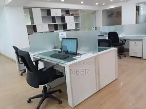 Furnished Commercial Office 4600 SqFt Available For Rent in Gulshan Ave