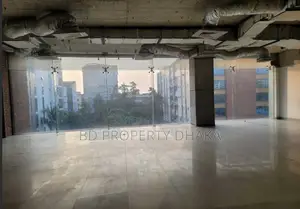 6700 Sqft Open Commercial Space Rent In Gulshan Avenue