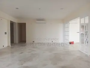 গুলশান-২ | পুল ও জিম সহ ৬০০০ বর্গফুটের ফ্ল্যাট ভাড়া