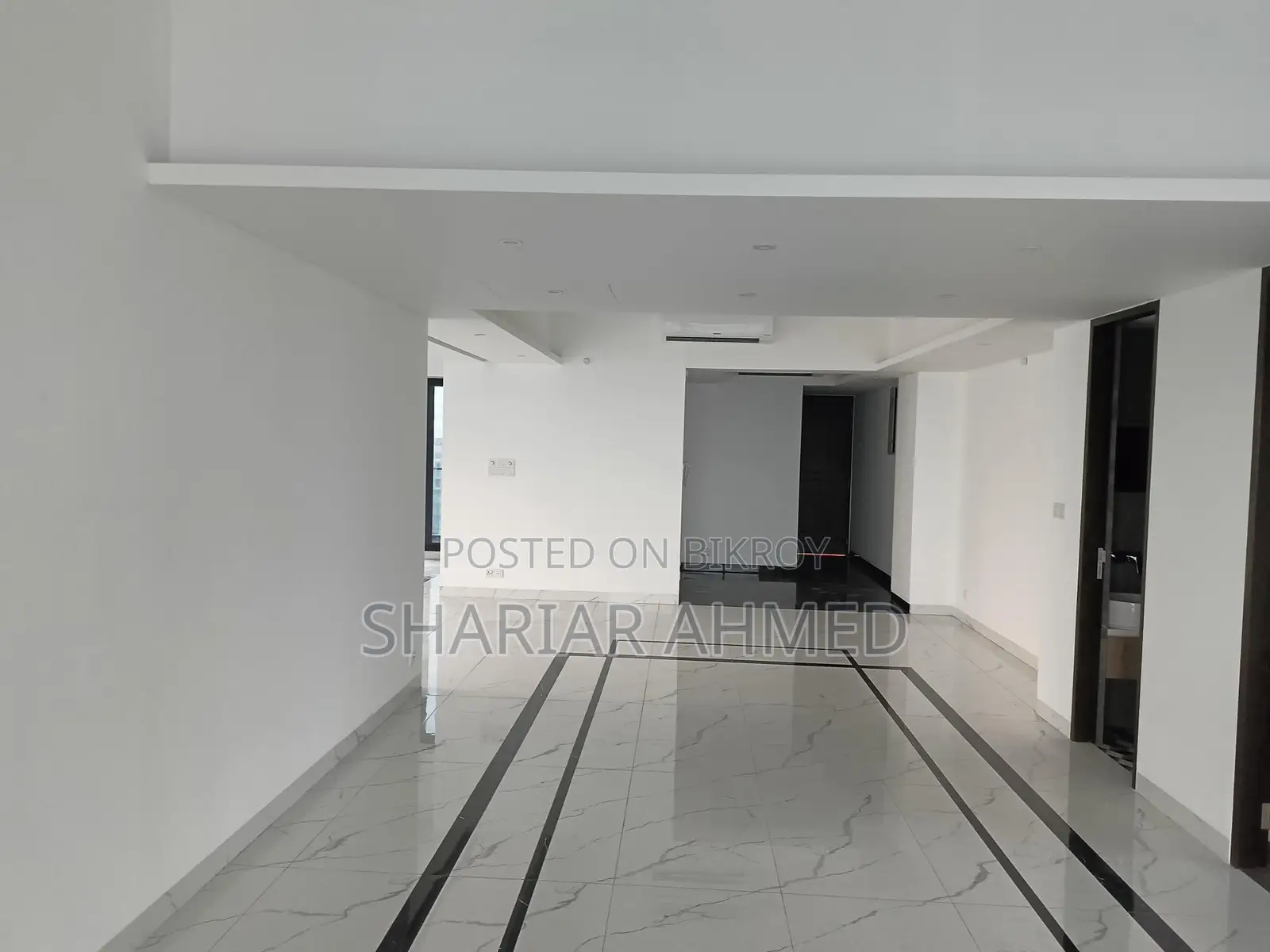 GULSHAN 2-RENT | GYM_POOL NEW APARTMENT (3440 SQFT)