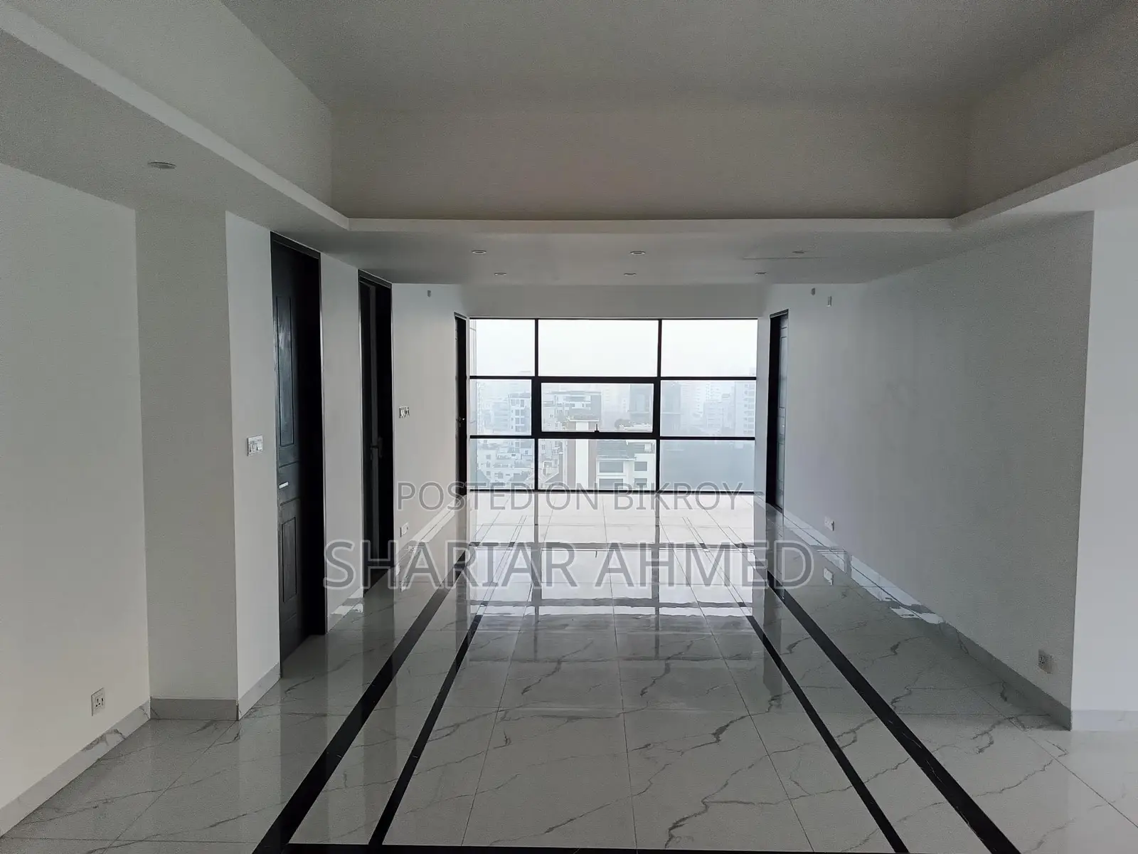 GULSHAN 2-RENT | GYM_POOL NEW APARTMENT (3440 SQFT)