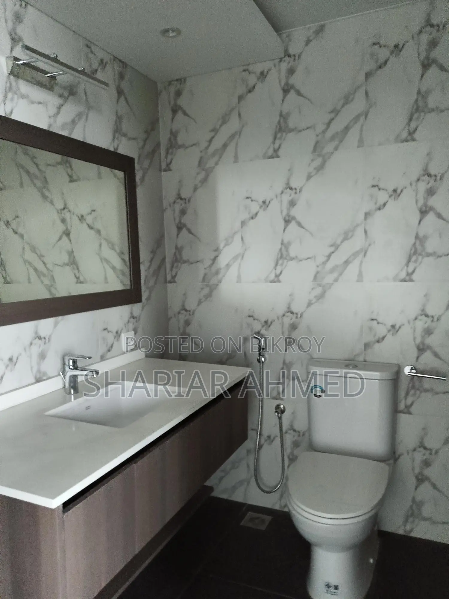 GULSHAN 2-RENT | GYM_POOL NEW APARTMENT (3440 SQFT)