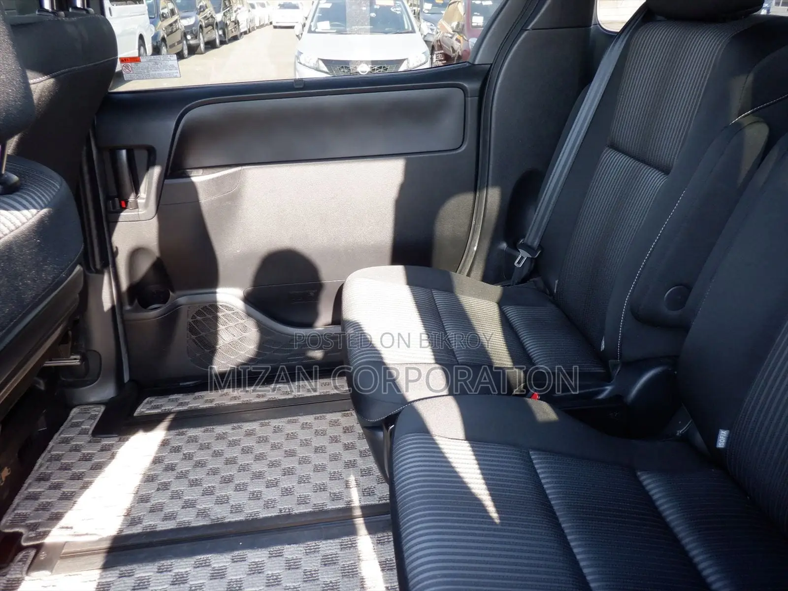 Toyota Voxy ZS KIRAMIKI 2020