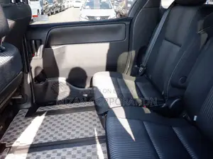 Toyota Voxy ZS KIRAMIKI 2020