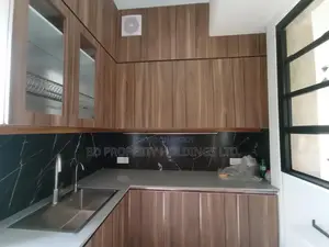 4bdrm Apartment in Basundhara for Rent