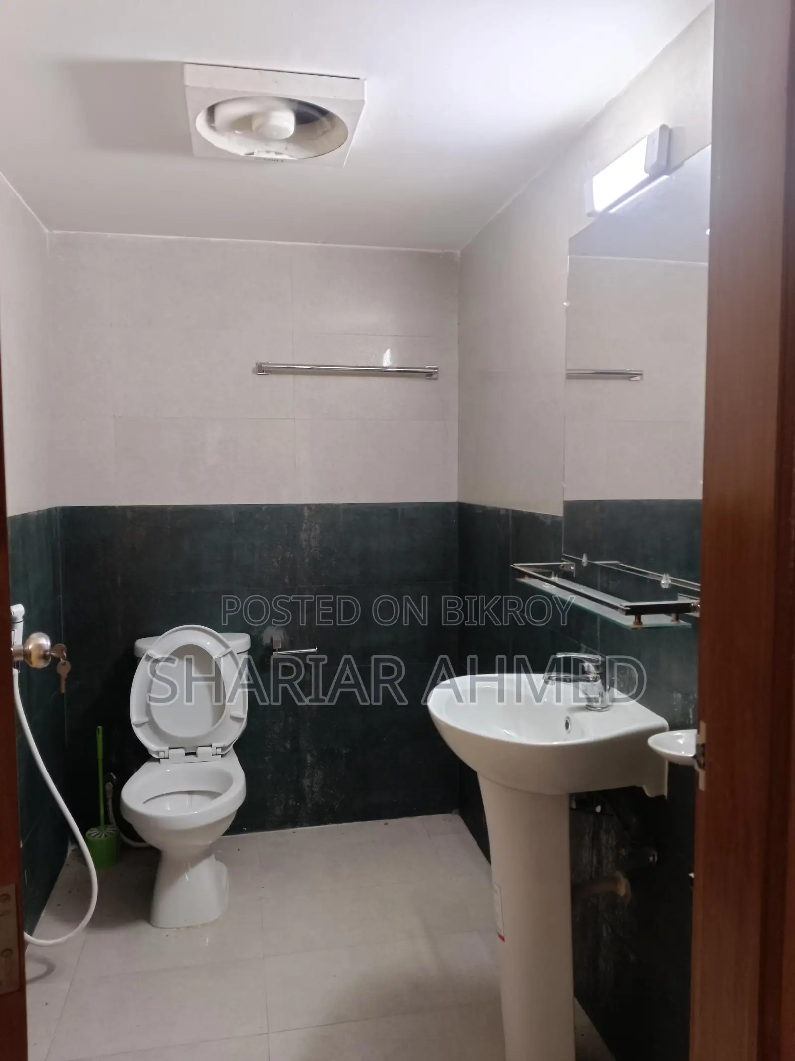 2640 Sqft Un-Furnished Flat For Rent In Gulshan