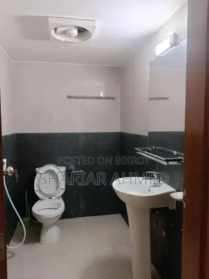 2640 Sqft Un-Furnished Flat For Rent In Gulshan