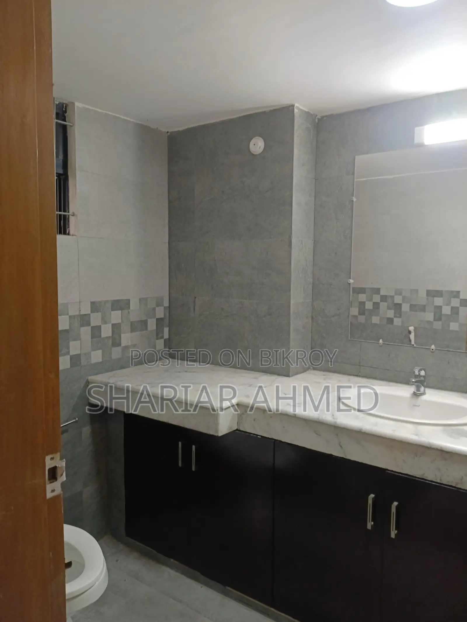 2640 Sqft Un-Furnished Flat For Rent In Gulshan