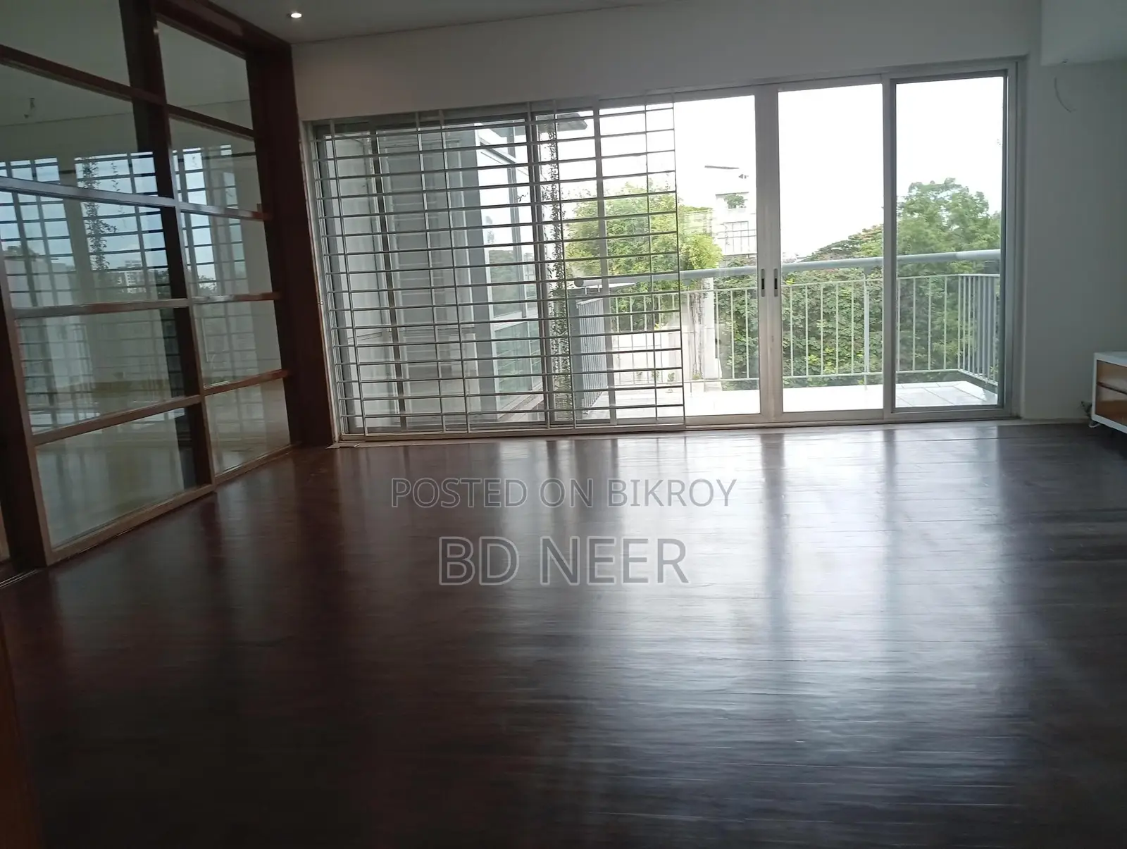 3 Stored House Rent in Gulshan-2 North