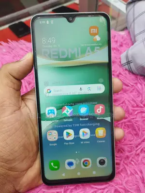 Xiaomi Redmi A5 . (Used)