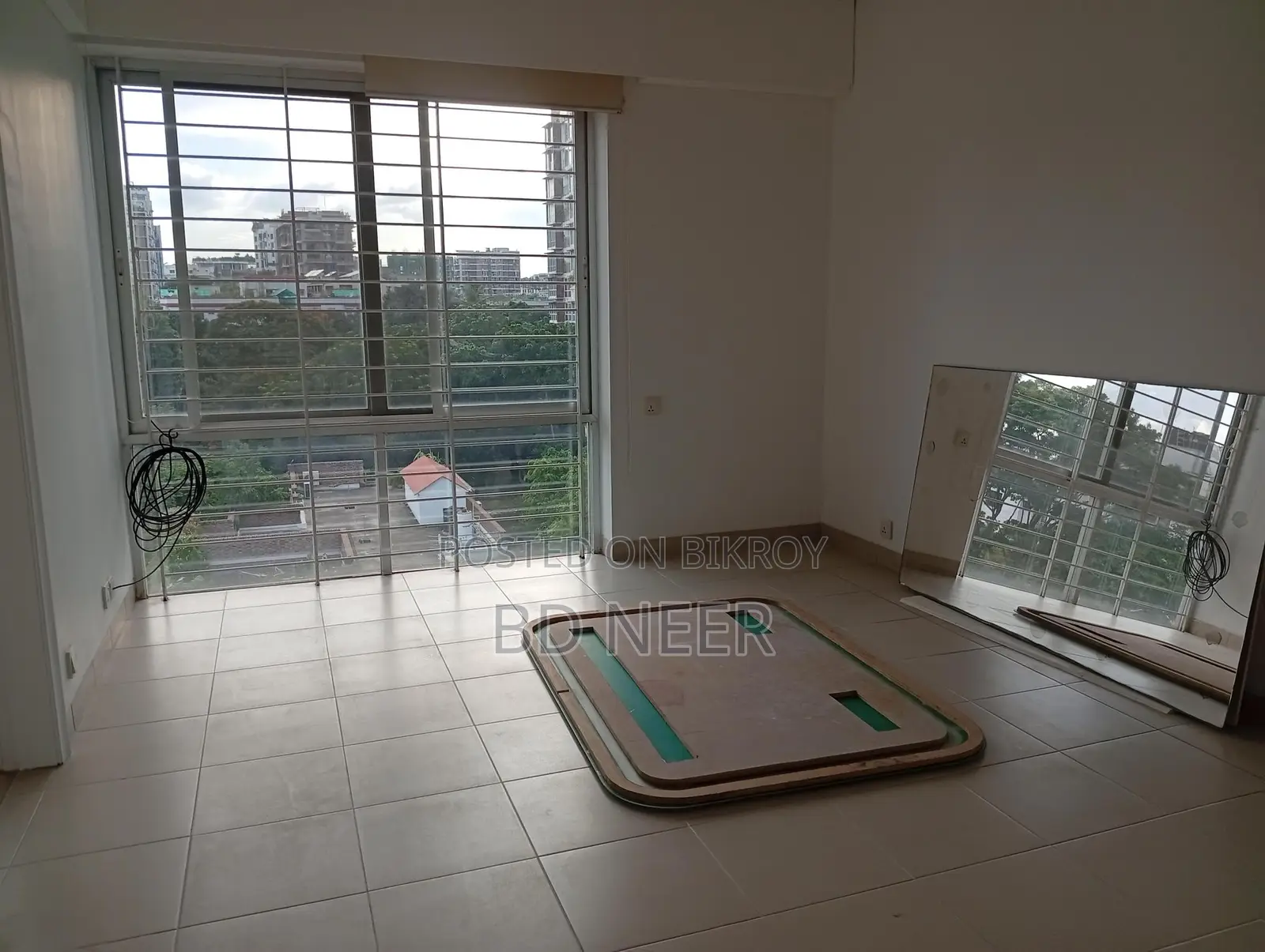 3 Stored House Rent in Gulshan-2 North