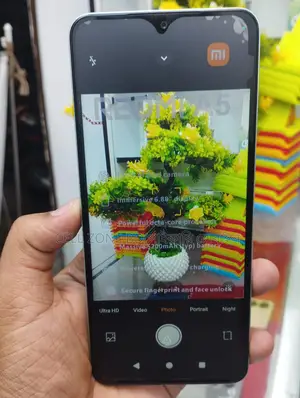 Xiaomi Redmi A5 . (Used)
