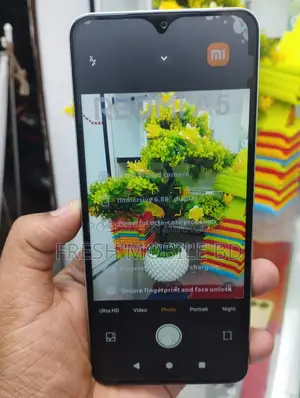 শাওমি রেডমি এ৫ ৪জি ১২৮ জিবি সবুজ