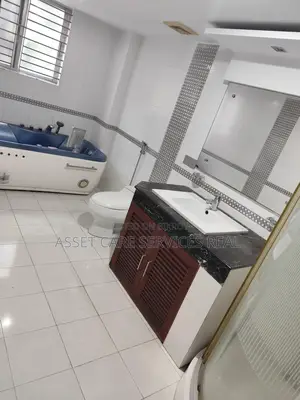 4000-Sqft Fully-Furnished 4-Bedroom Large Apartment for Rent in North Gulshan