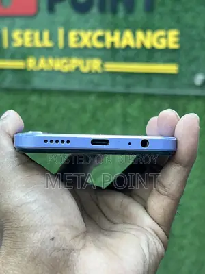 Vivo Y17s 6/128 Gb (Used)