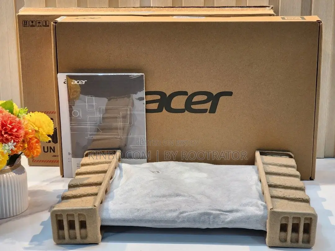 Acer 10gen-core I5 8gb/256gb-ssd Hour Backup ফ্রি গিফট.