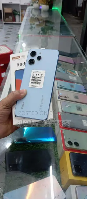 Xiaomi Redmi 12 5G 8/256 (Used)