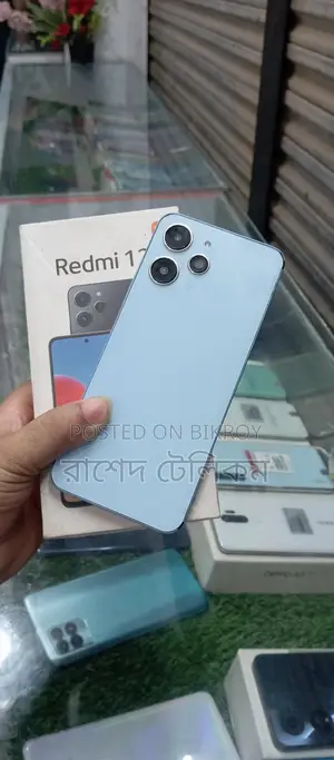 Xiaomi Redmi 12 5G 8/256 (Used)