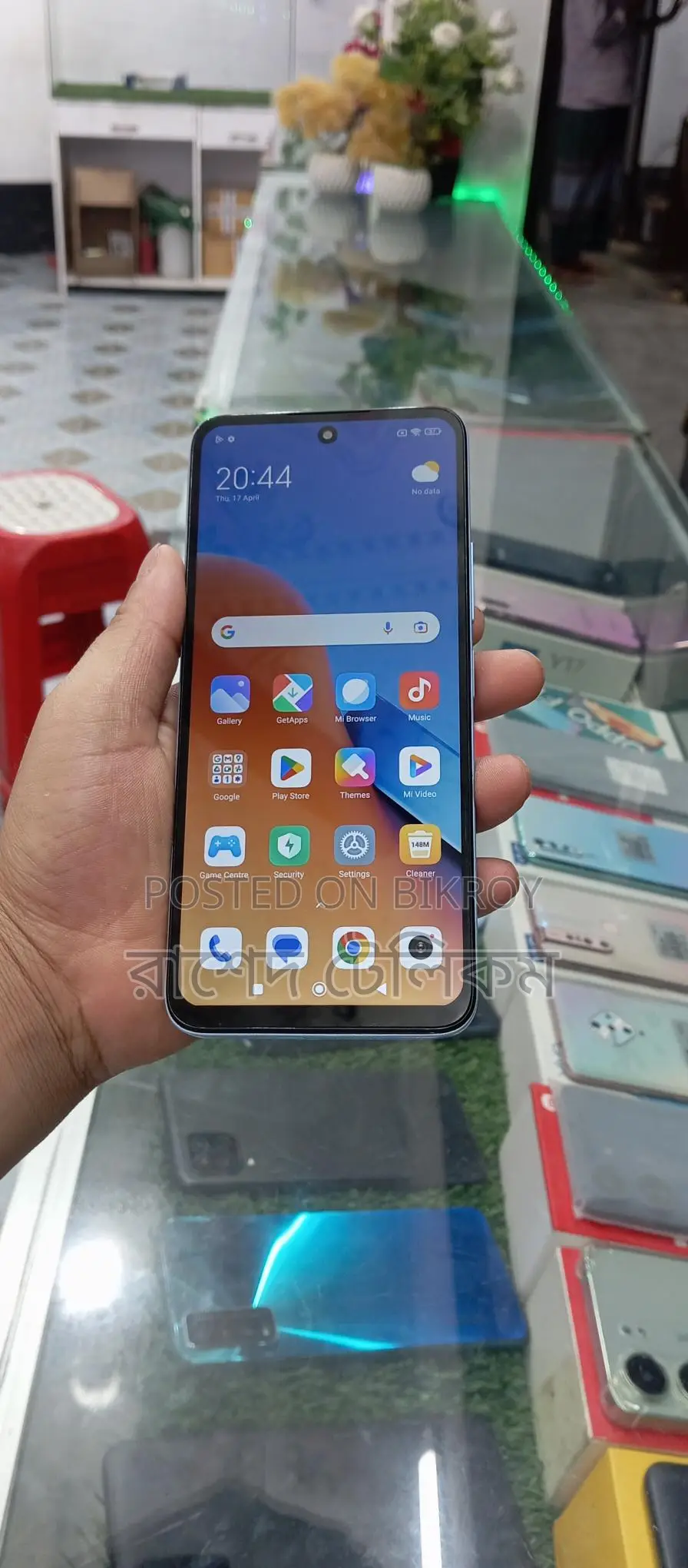 Xiaomi Redmi 12 5G 8/256 (Used)