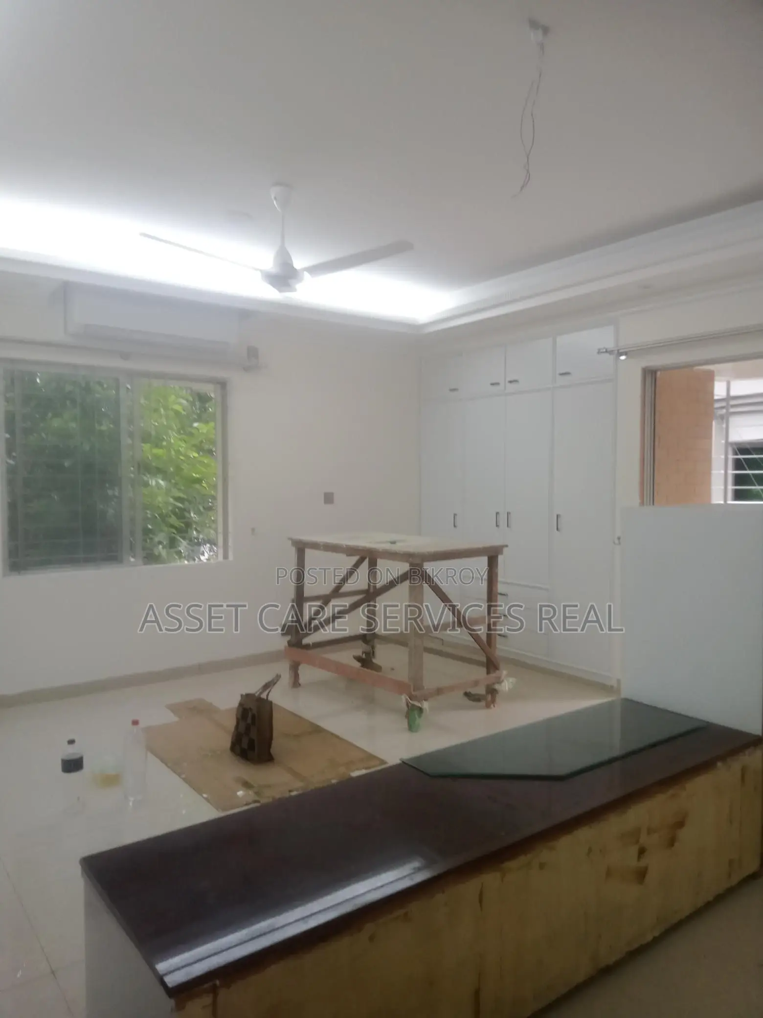 Luxurious Apartment For Rent In Gulshan 2