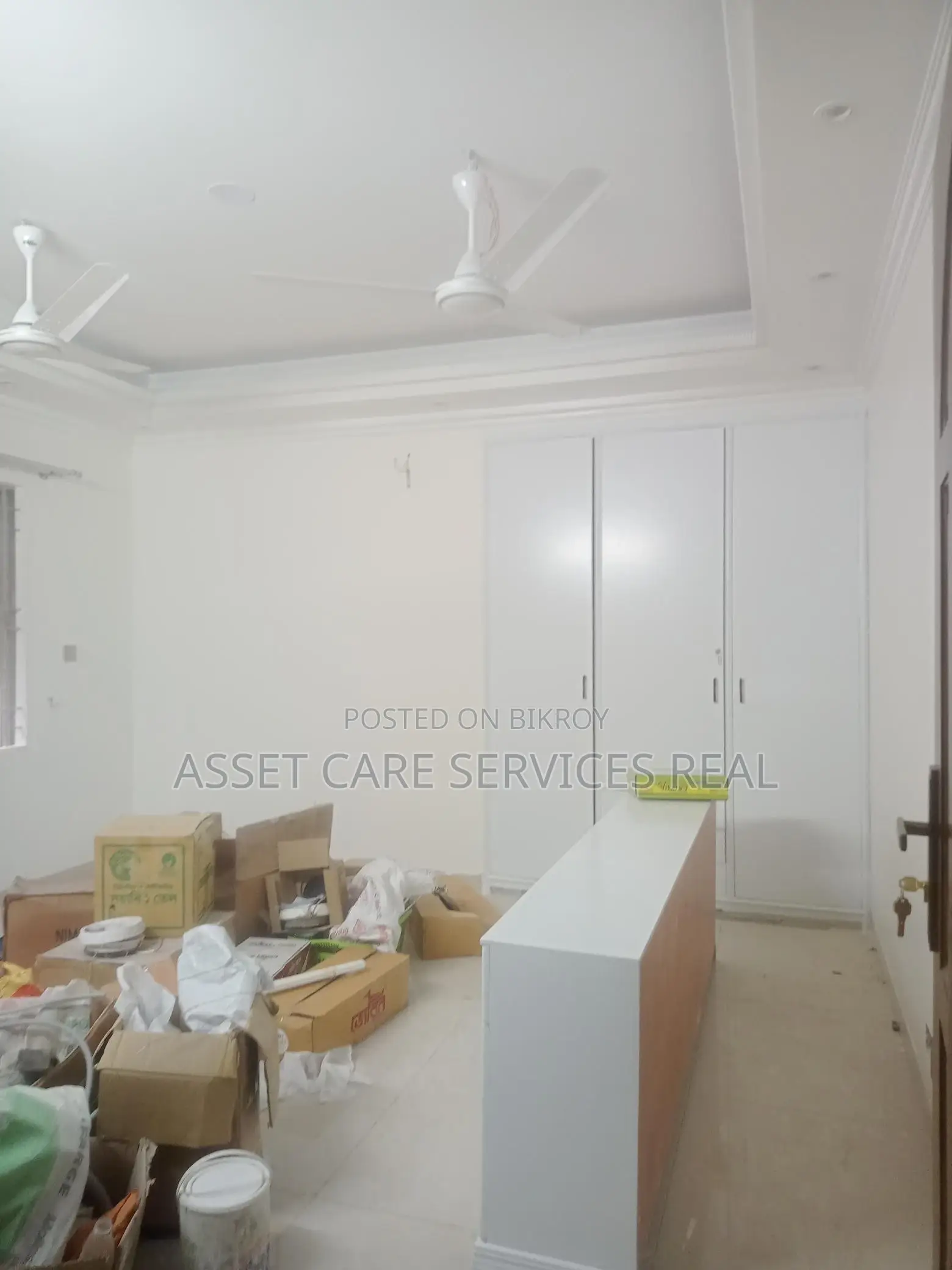 Luxurious Apartment For Rent In Gulshan 2