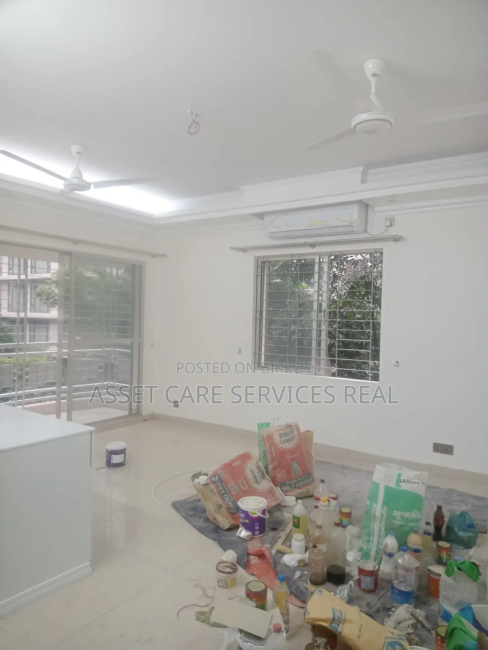 Luxurious Apartment For Rent In Gulshan 2