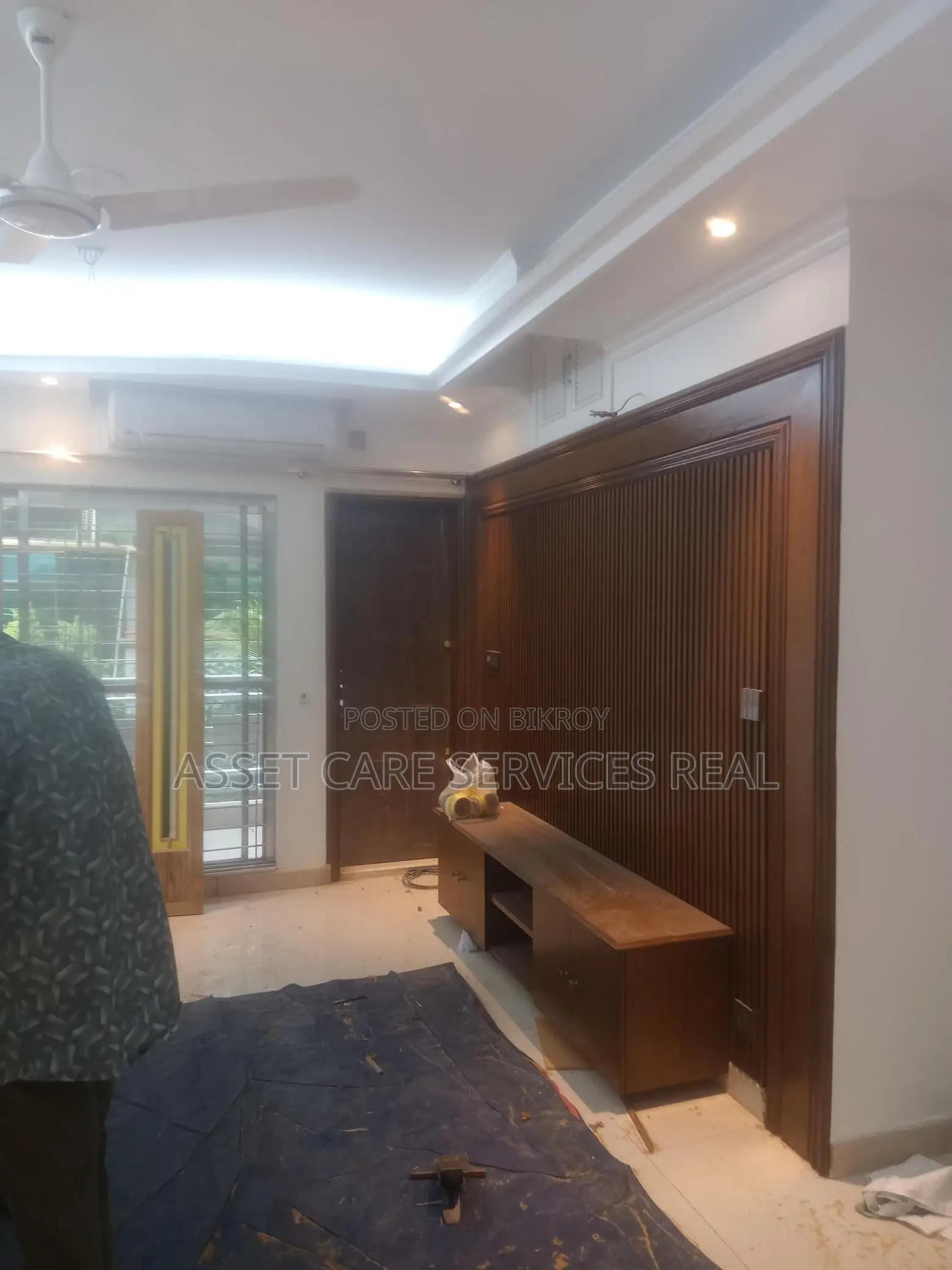 Luxurious Apartment For Rent In Gulshan 2