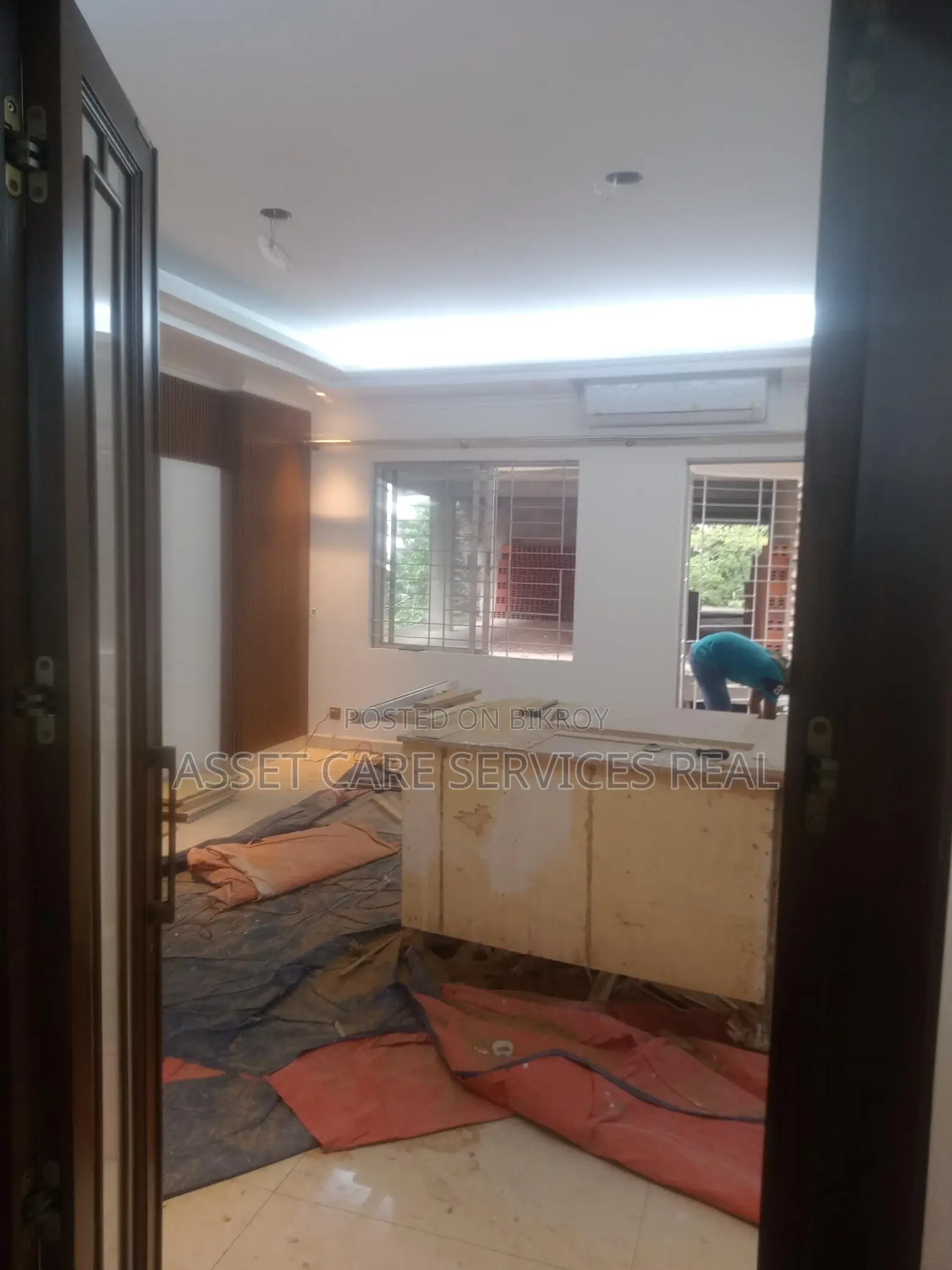Luxurious Apartment For Rent In Gulshan 2