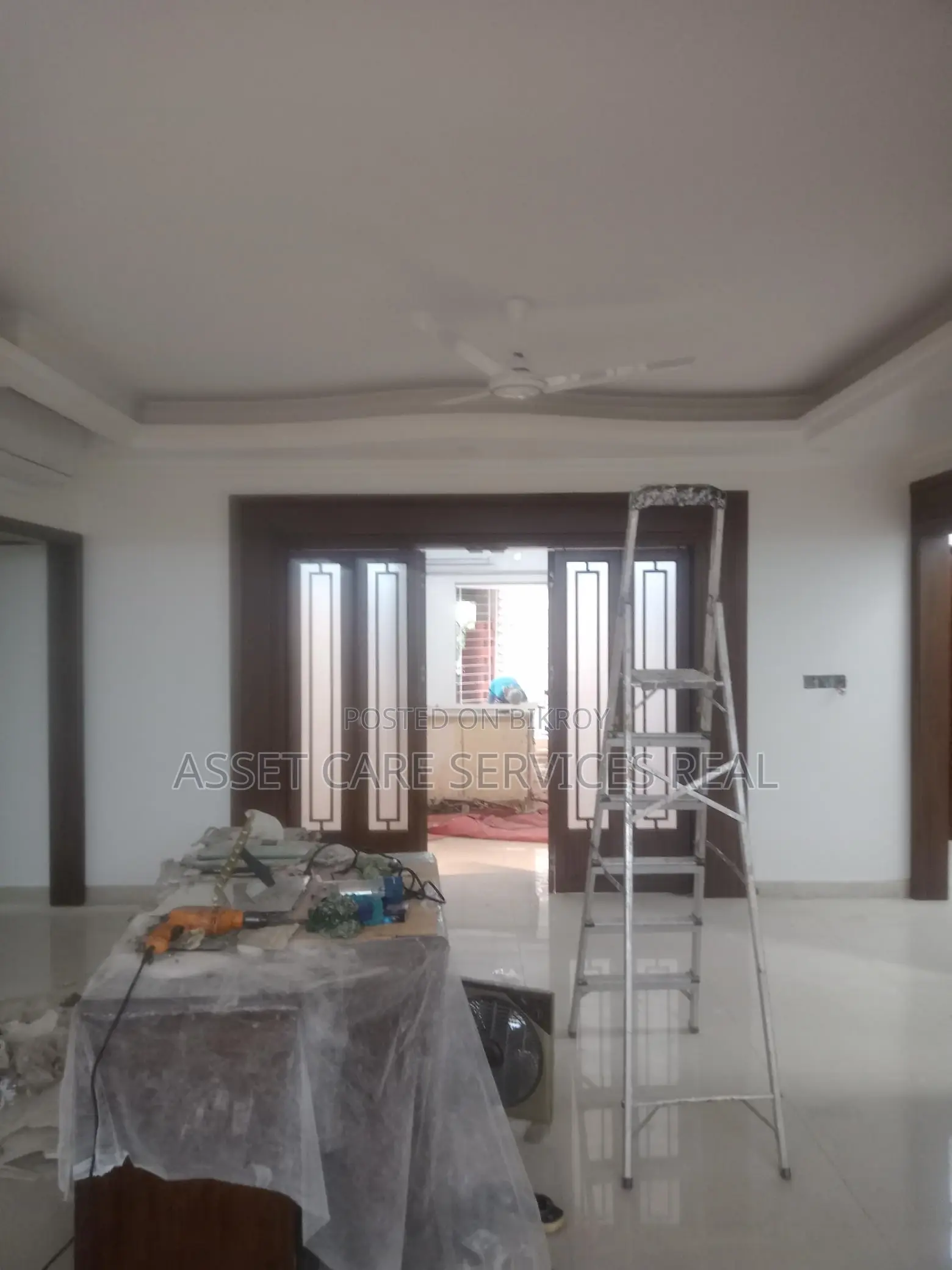 Luxurious Apartment For Rent In Gulshan 2
