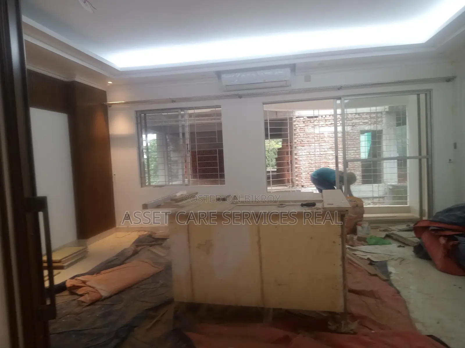 Luxurious Apartment For Rent In Gulshan 2