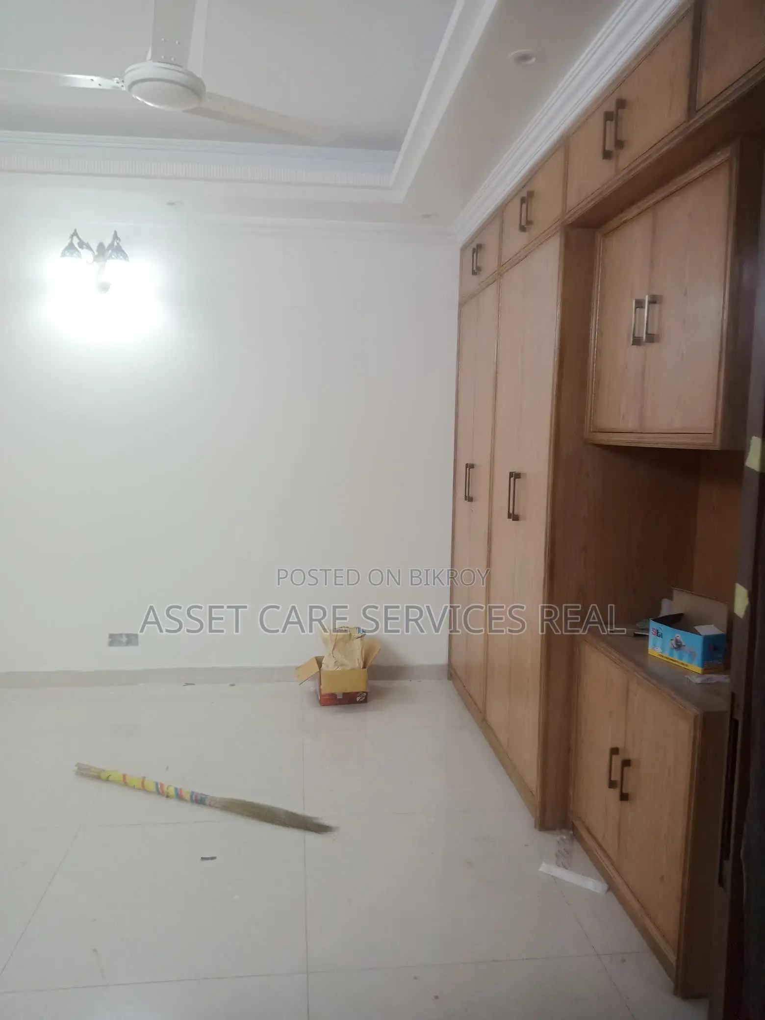 Luxurious Apartment For Rent In Gulshan 2