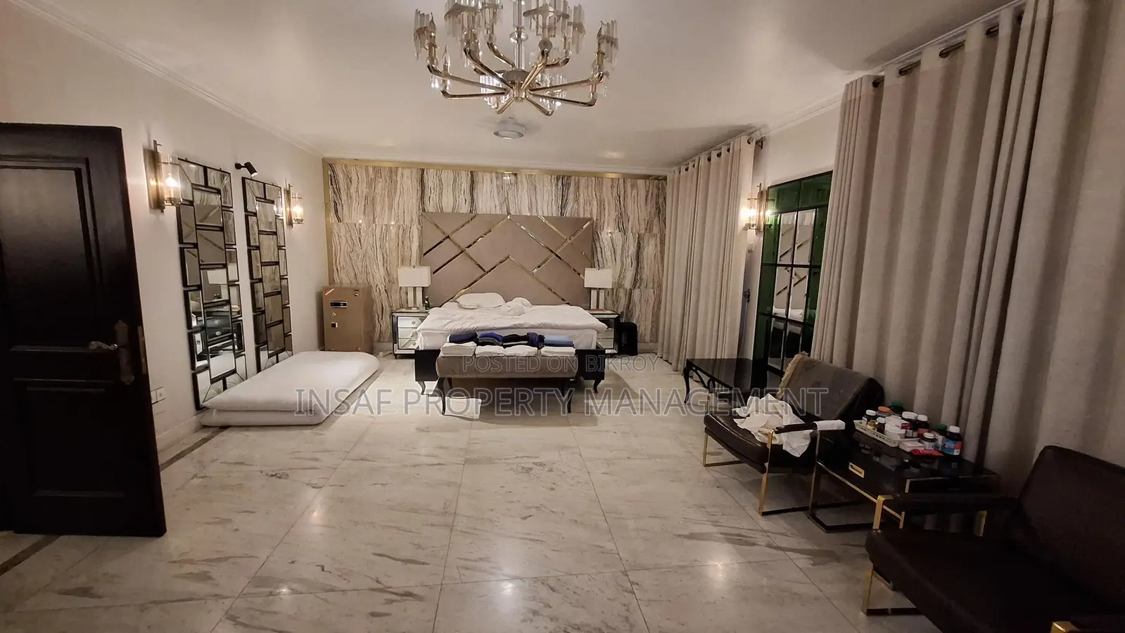 3bdrm Apartment in Gulshan for sale