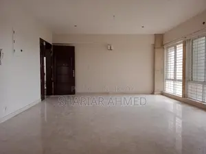 A Nicely Constructed Apartment Of 3400 Sq Ft For Rent In Gulshan