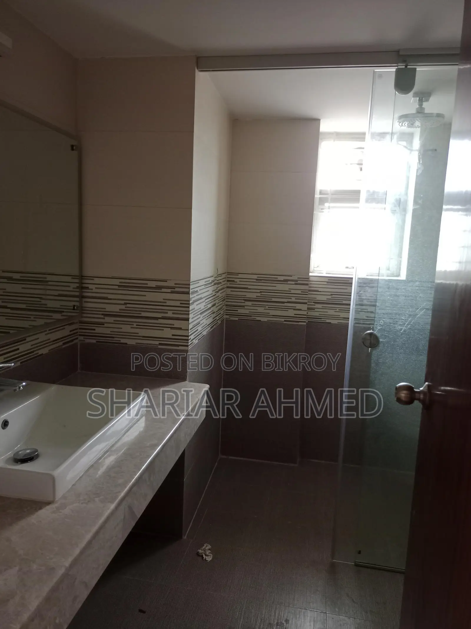 A Nicely Constructed Apartment Of 3400 Sq Ft For Rent In Gulshan
