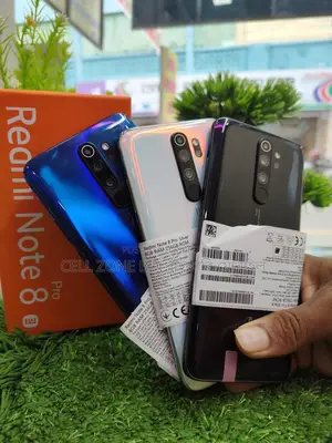 Realme 8 Pro 8/256 (Used)