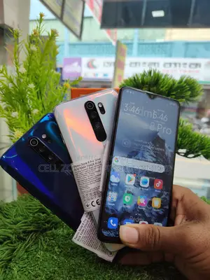 Realme 8 Pro 8/256 (Used)