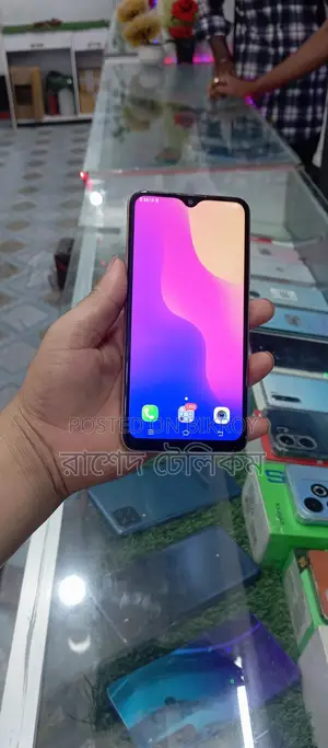 Vivo Y91c Big Offer 2/32 (Used)