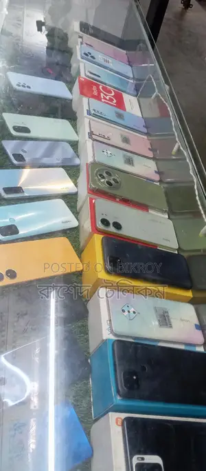 Vivo Y91c Big Offer 2/32 (Used)