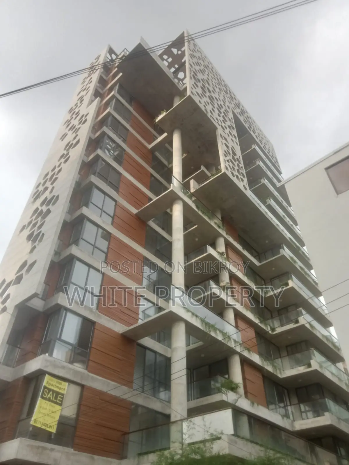 Apartment Sale in Road-67, North Gulshan