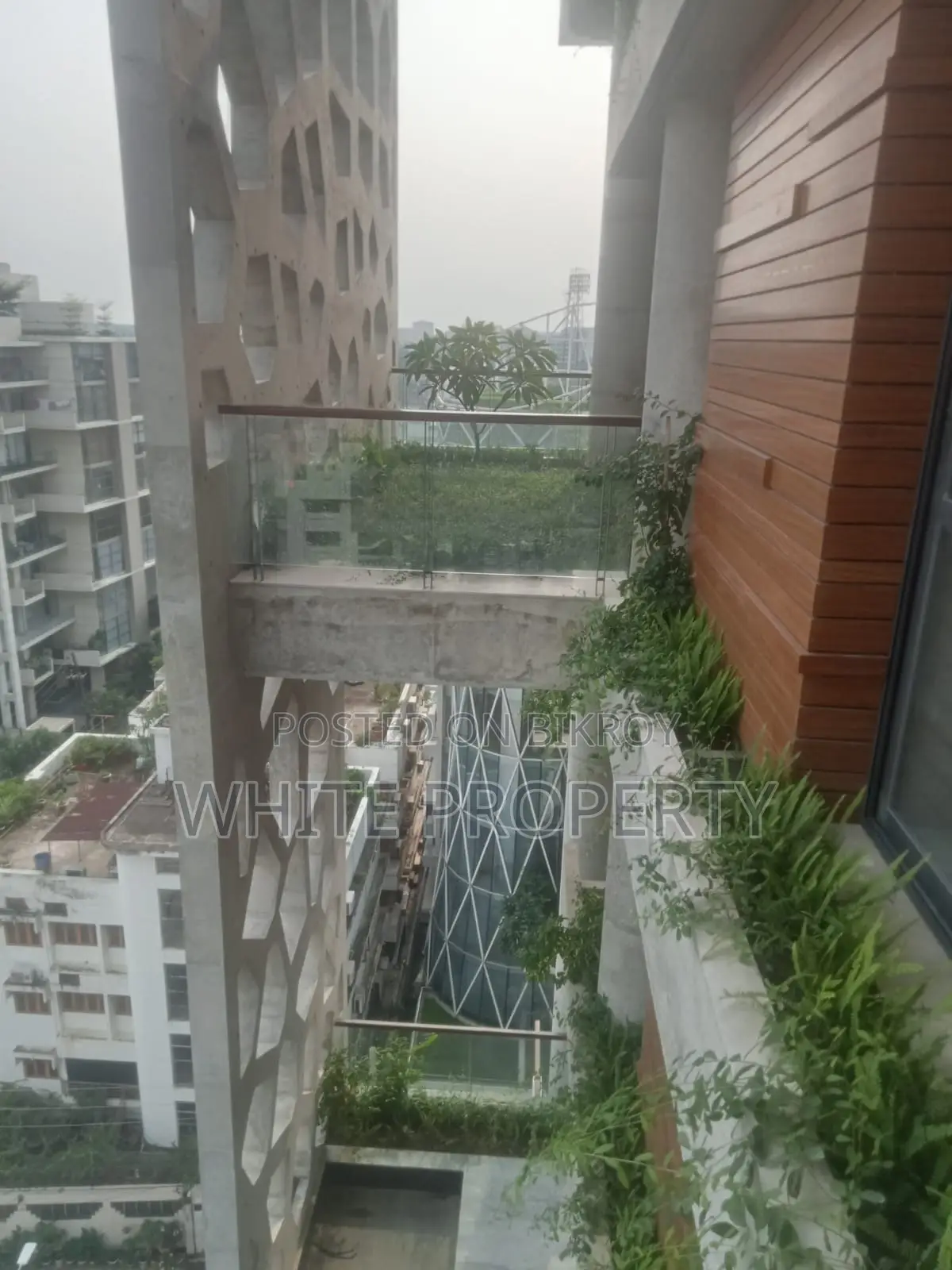 Apartment Sale in Road-67, North Gulshan
