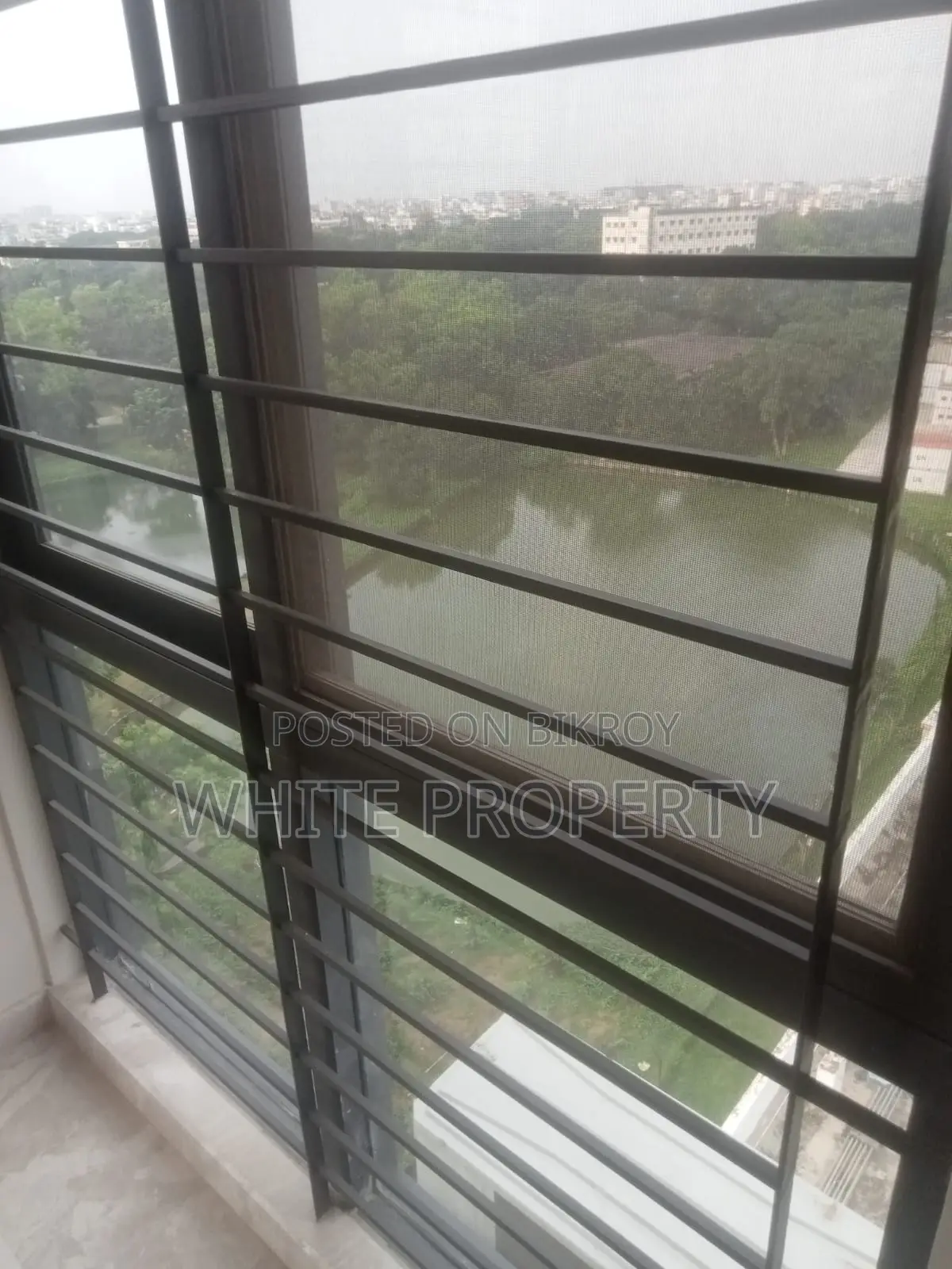 Apartment Sale in Road-67, North Gulshan