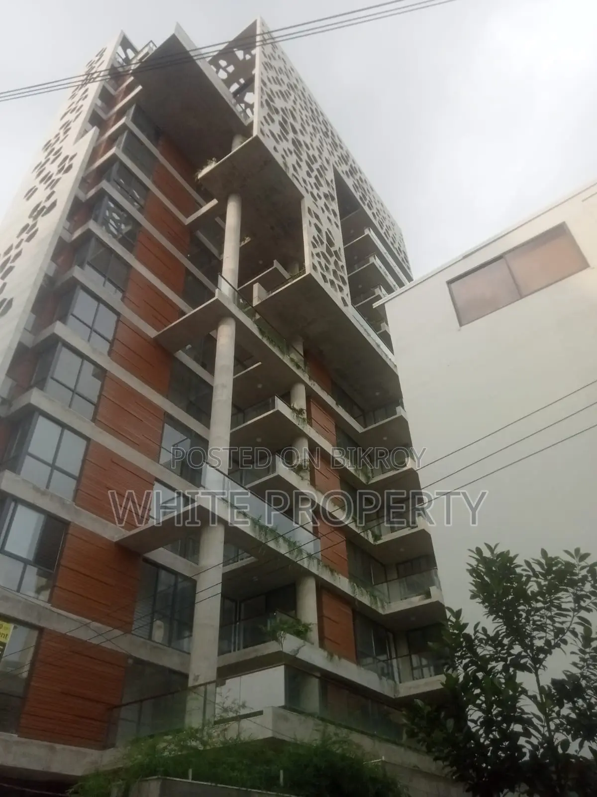 Apartment Sale in Road-67, North Gulshan